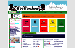 minimunchers.com