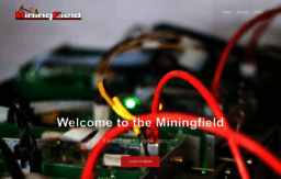 miningfield.com