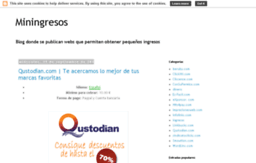 miningresos.blogspot.com.es