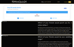 miniquiz24.com