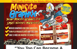 minisitegraphix.com