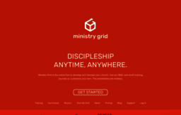 ministrygrid.com