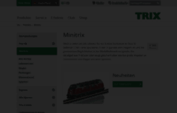 minitrix.de