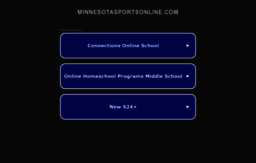 minnesotasportsonline.com