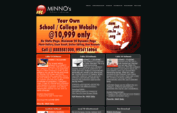 minnossoftwares.co.in