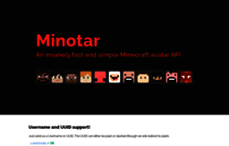 minotar.net