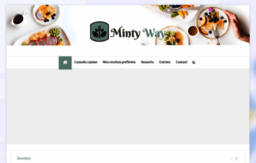 mintyway.com
