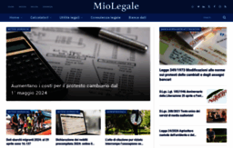miolegale.it