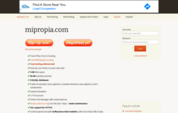 mipropia.com