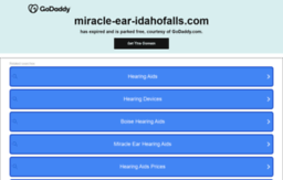 miracle-ear-idahofalls.com