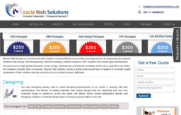 miraclewebsolutions.com