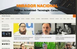 miradornacional.com