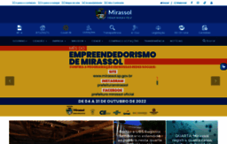 mirassol.sp.gov.br