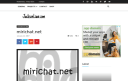 mirichat.net