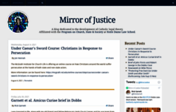 mirrorofjustice.blogs.com