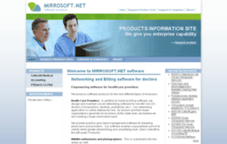 mirrosoft.net