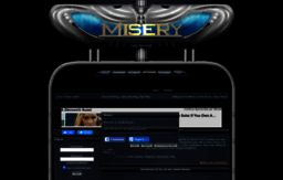 misery.1talk.net