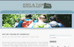missionarytrek.com