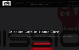 missioncats.net