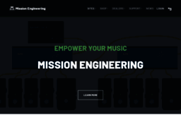 missionengineering.com