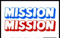 missionmission.wordpress.com