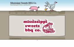 mississippisweetsbbq.net
