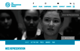 missrepresentation.org