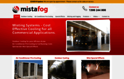 mistafog.com.au