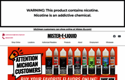 mister-e-liquid.com