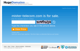 mister-telecom.com