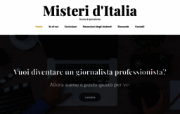 misteriditalia.com