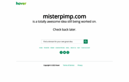 misterpimp.com