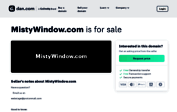 mistywindow.com