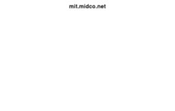 mit.midco.net