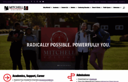 mitchell.edu