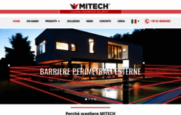 mitech-security.com