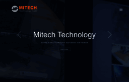 mitechtechnology.com