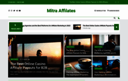 mitrastudios.com