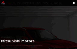 mitsubishi-motors.be