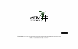 mitsuitaipei.com.tw