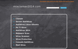mixclamav2014.com