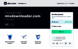 mixdownloader.com