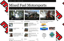 mixedfuelmotorsports.com