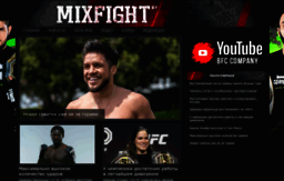 mixfight.by