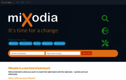 mixodia.com
