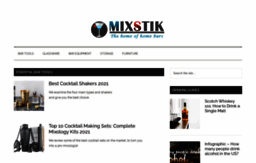 mixstik.com