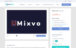 mixvo.com
