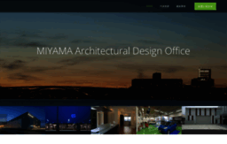 miyama-architects.com
