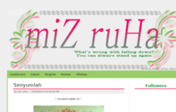 mizruha.com