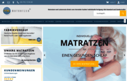 mk-matratzen.com